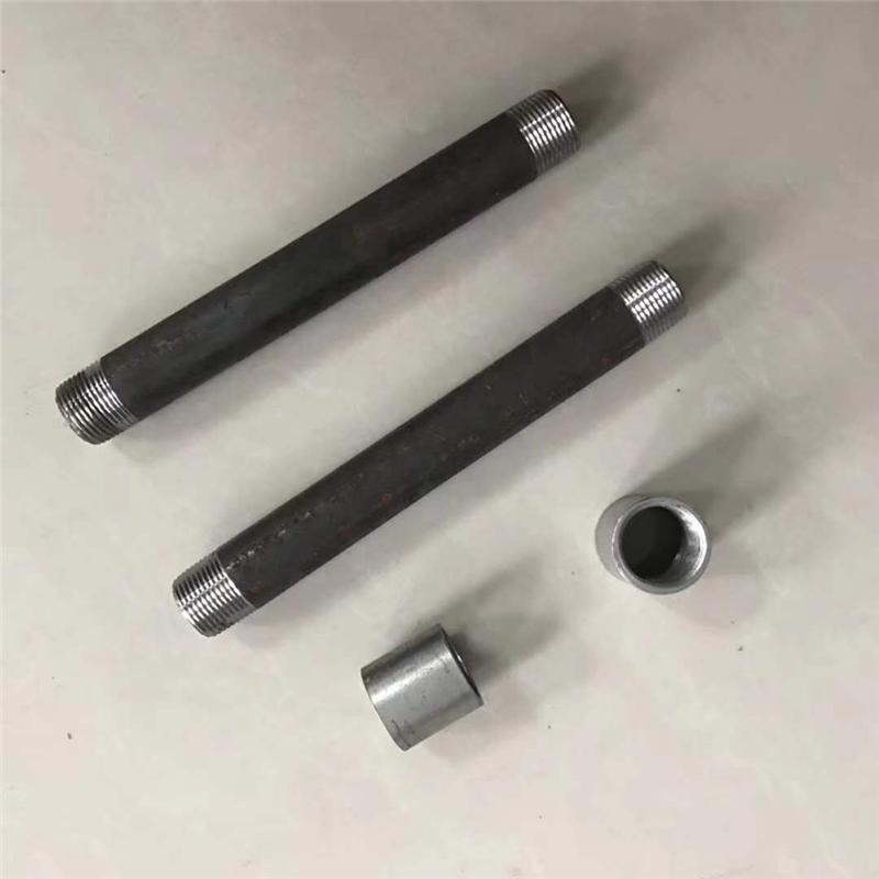 奉节钢管注浆管隧道止水